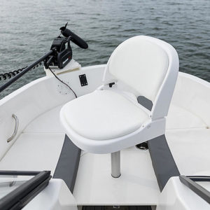 BAYLINER ELEMENT E21