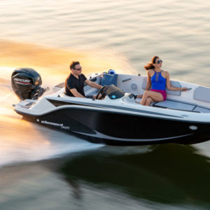 BAYLINER M15