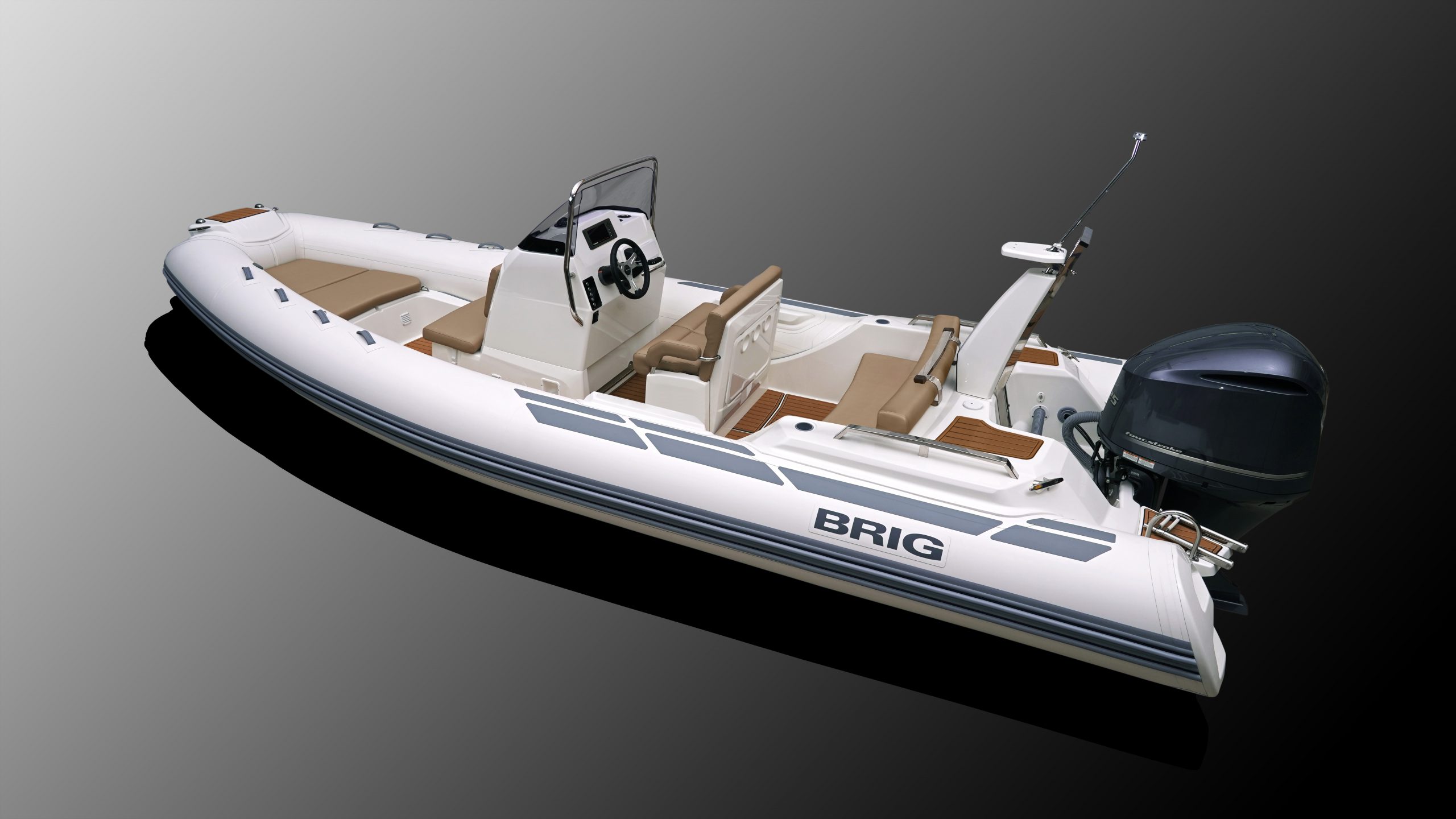 brig eagle 6.7