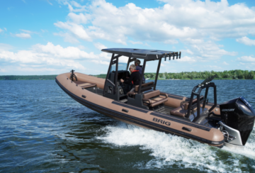 BRIG NAVIGATOR 26 MER
