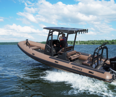 BRIG NAVIGATOR 26 MER