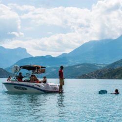 Location bateaux, pedalo, canoës