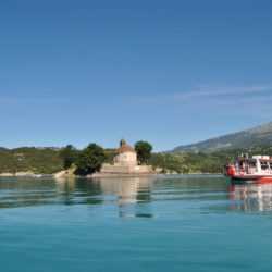 Bateau Promenade