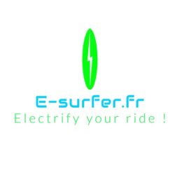 Surfs et foils électriques