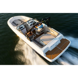 BAYLINER VR4 BOWRIDER