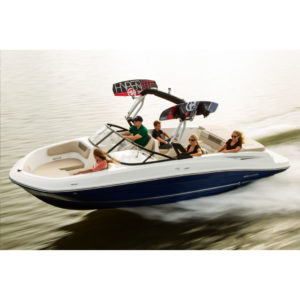 BAYLINER VR6 BOWRIDER