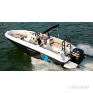 BAYLINER ELEMENT E18