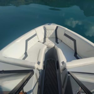 METHOD BOAT version Wake